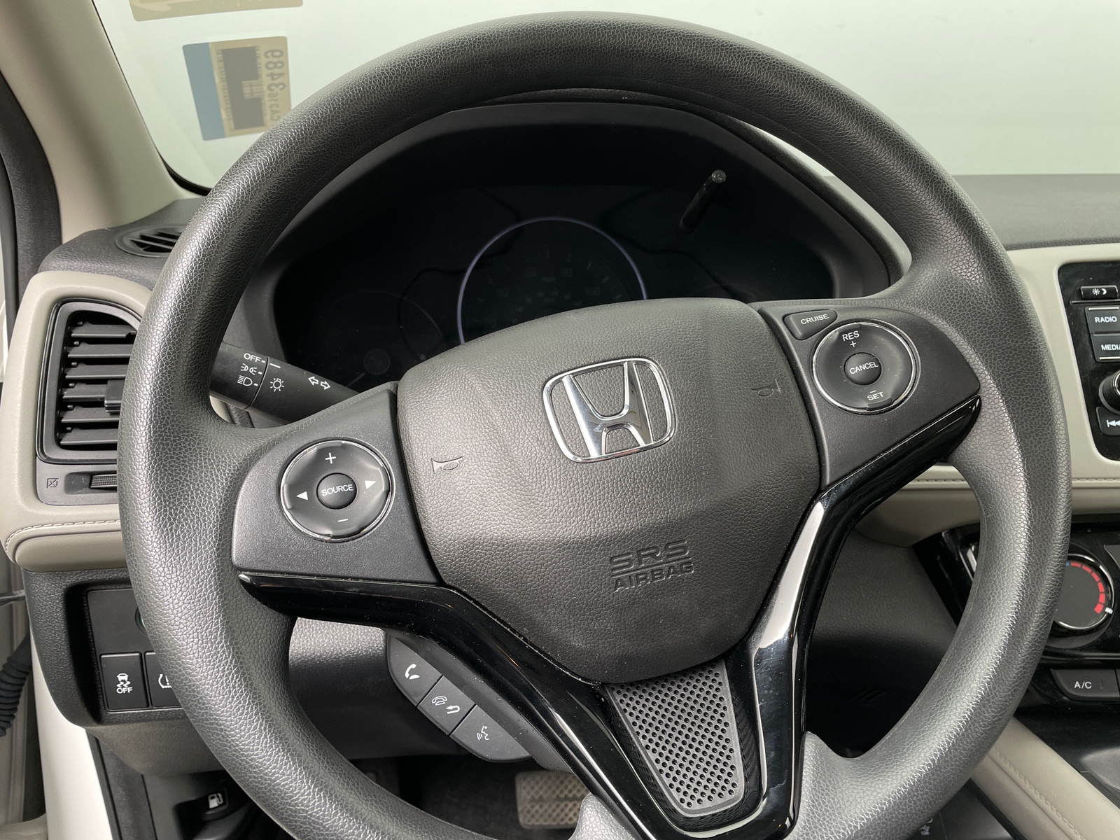 Thumbnail: 2020 Honda HR-V - 5