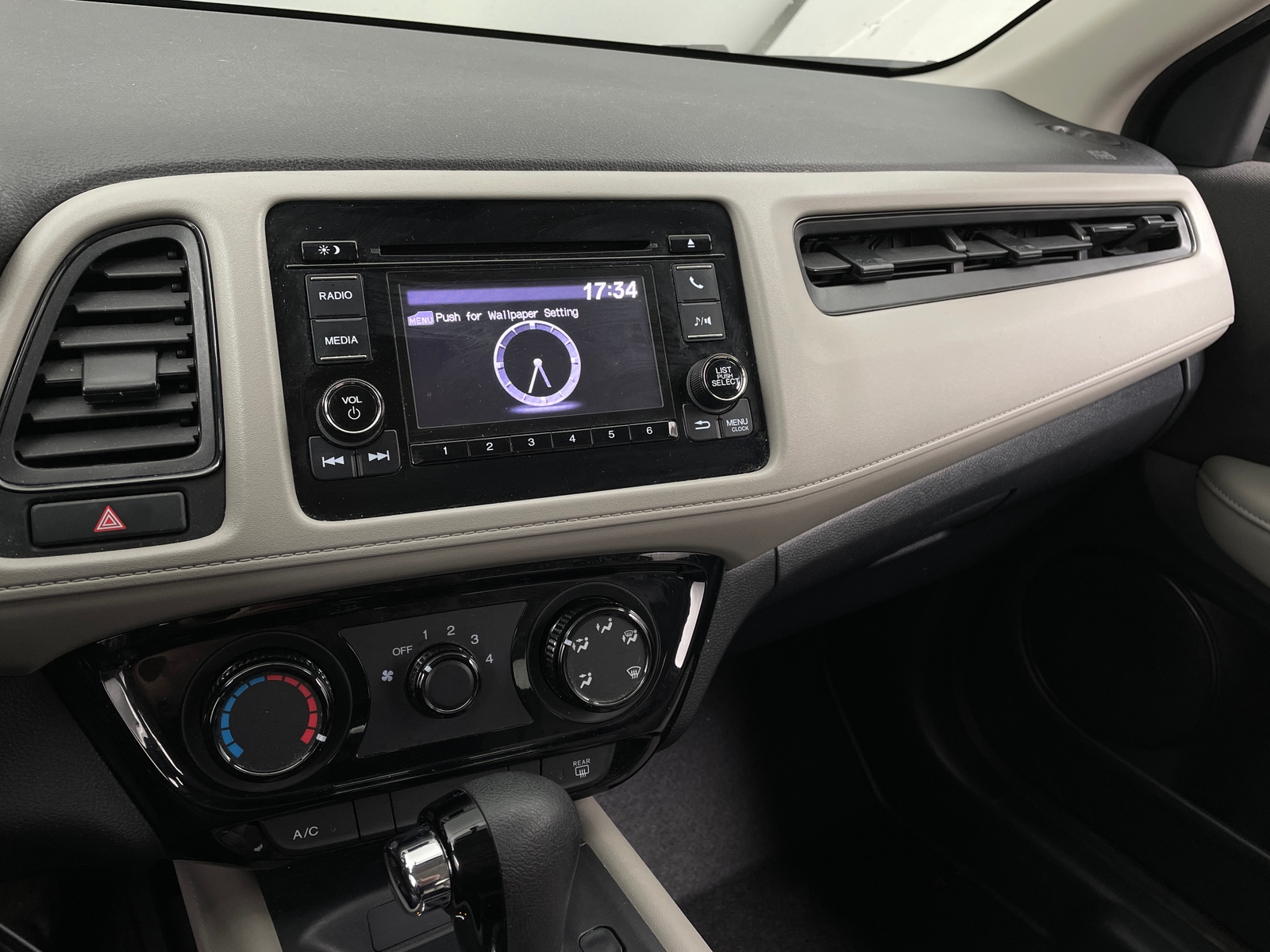 Thumbnail: 2020 Honda HR-V - 4