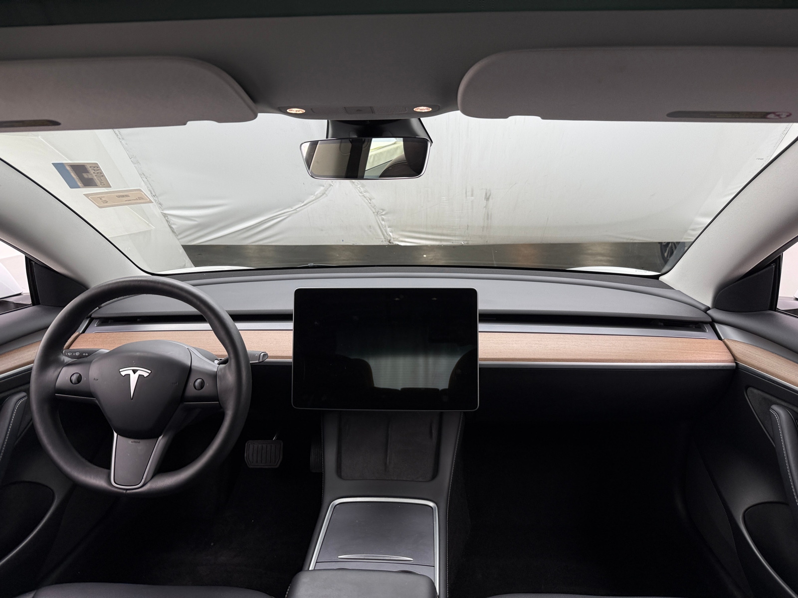 Thumbnail: 2023 Tesla Model 3 - 2