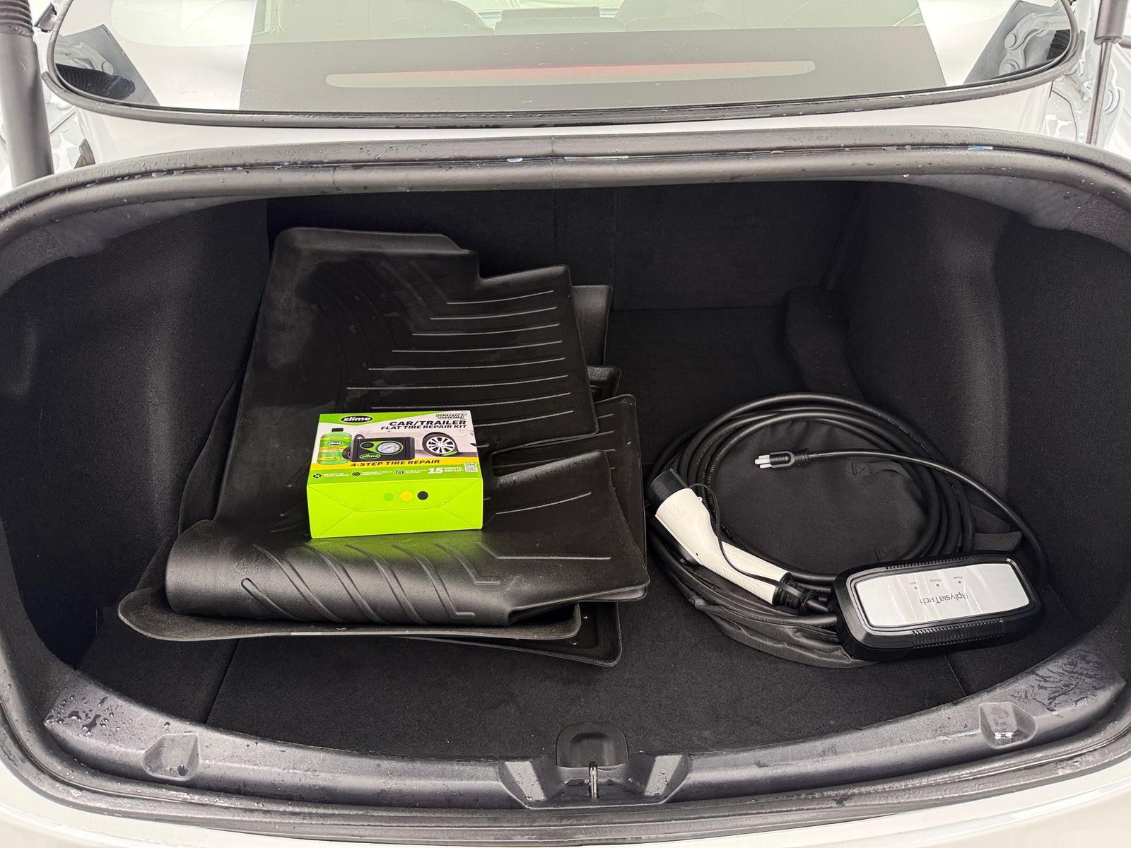 Thumbnail: 2023 Tesla Model 3 - 5