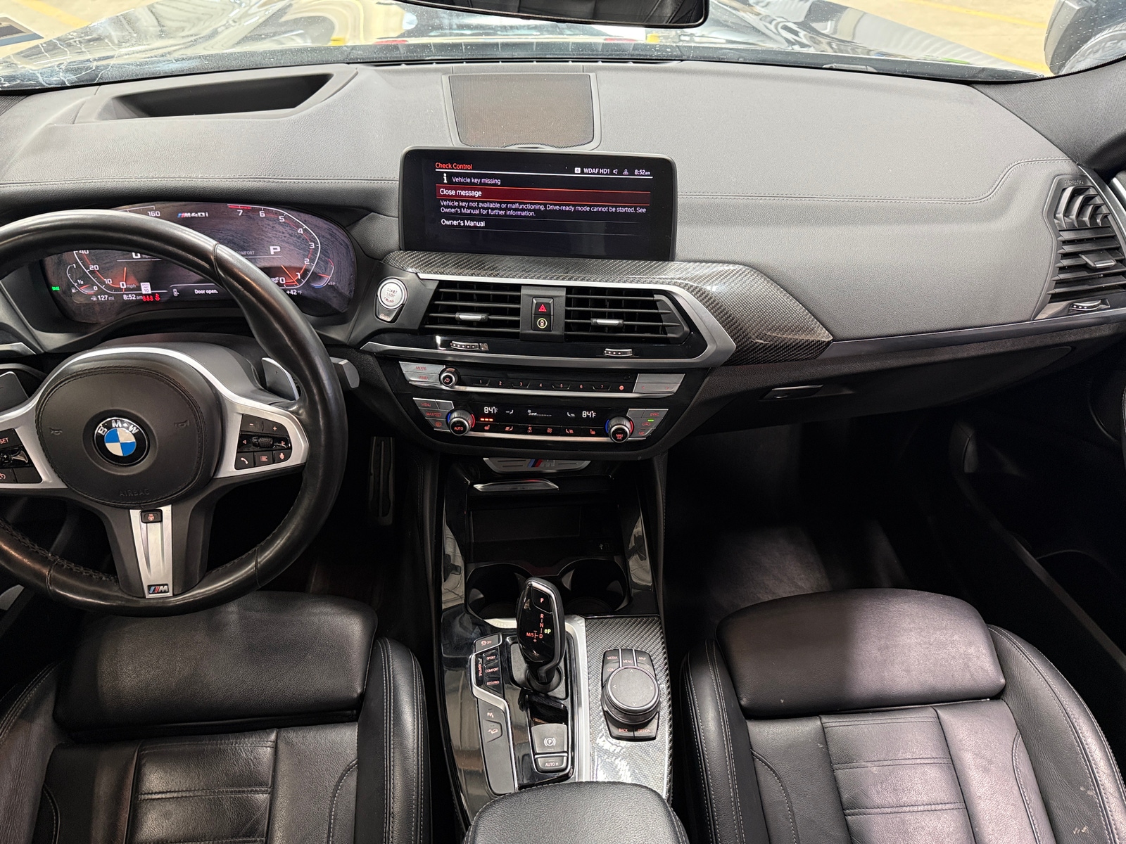 Thumbnail: 2020 BMW X4 - 2