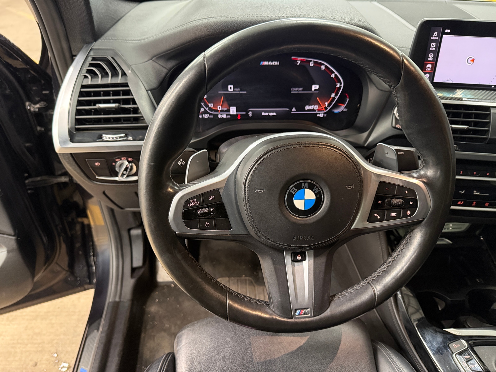 Thumbnail: 2020 BMW X4 - 4