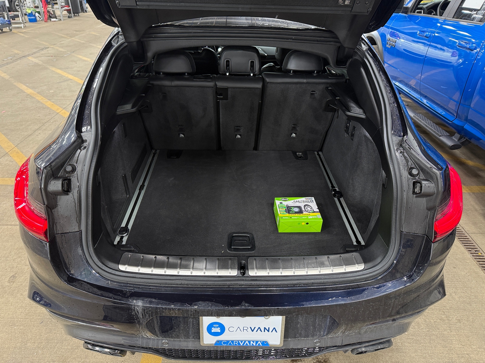 Thumbnail: 2020 BMW X4 - 6