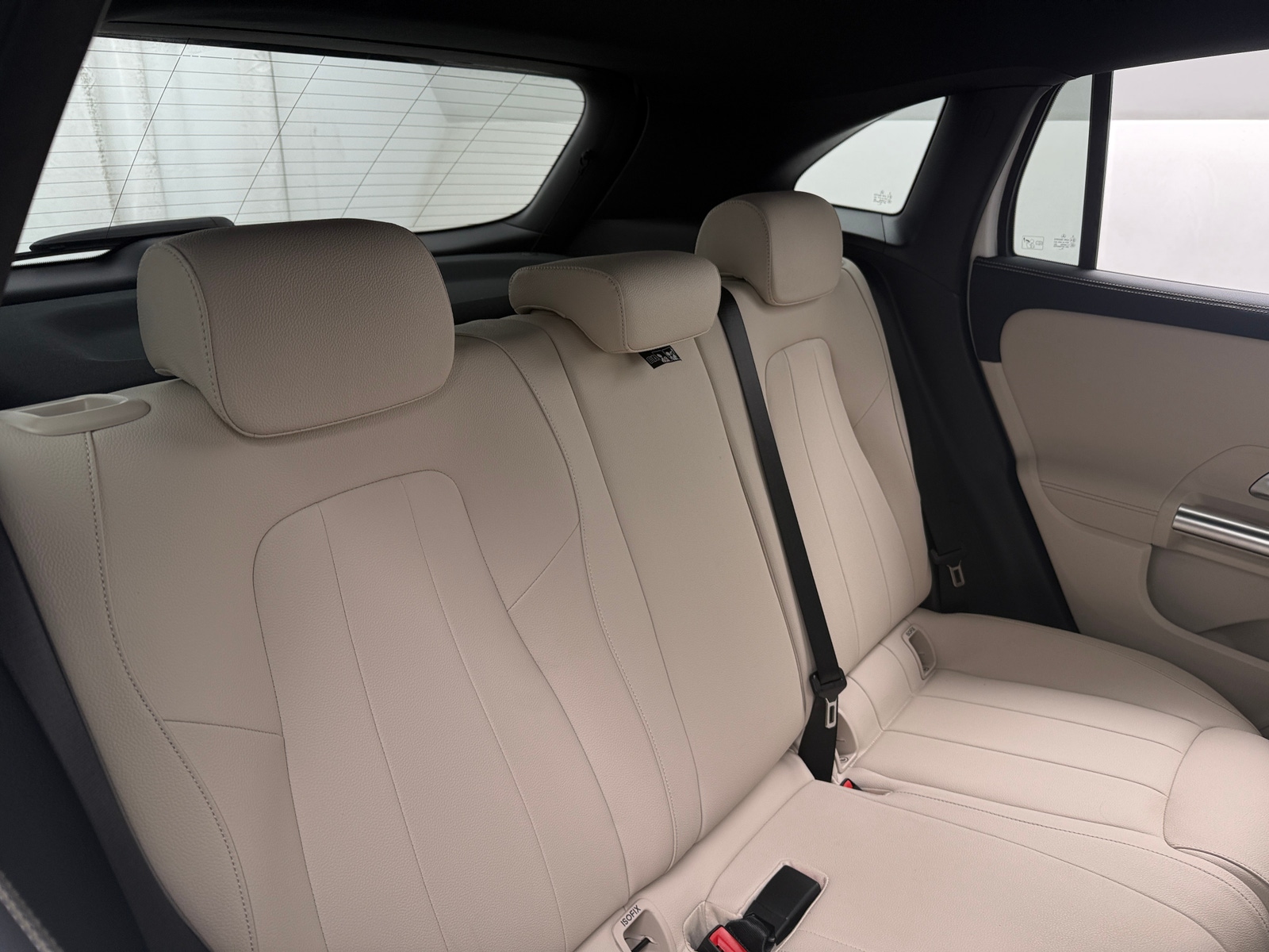 Thumbnail: 2025 Mercedes-Benz GLA - 5