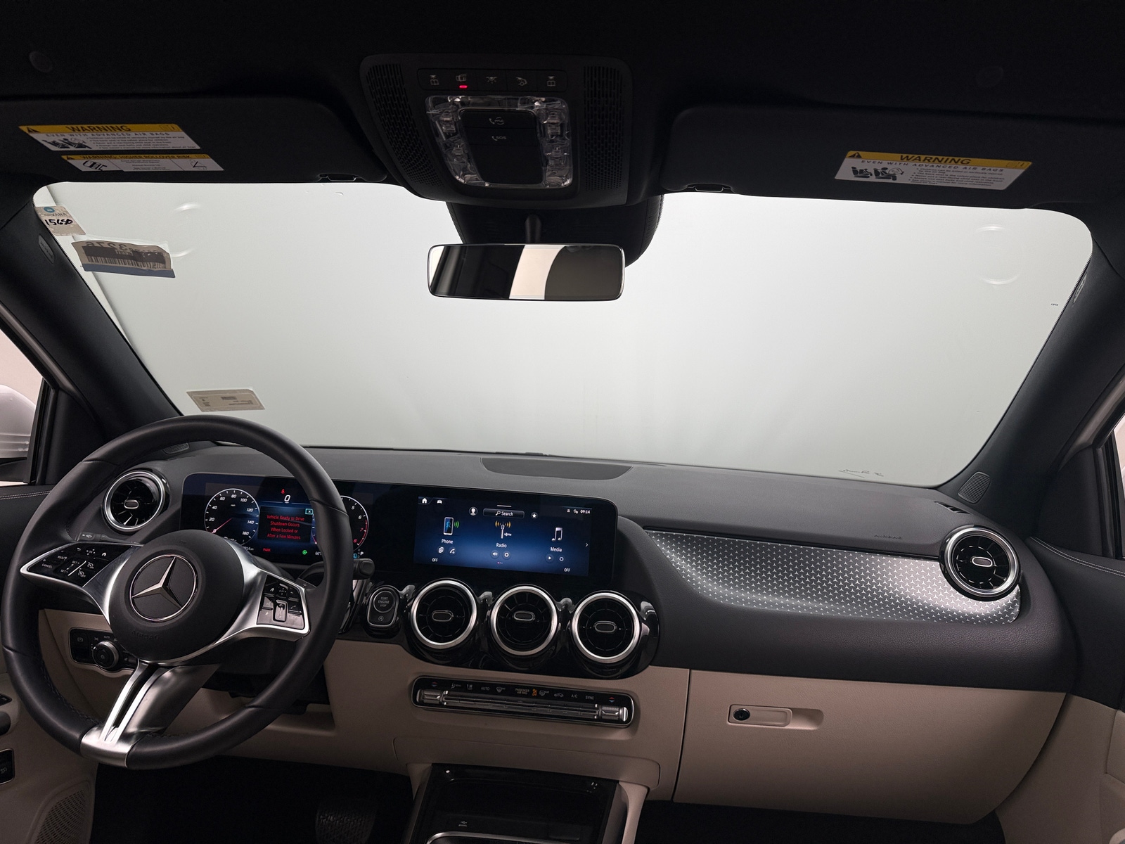 Thumbnail: 2025 Mercedes-Benz GLA - 2