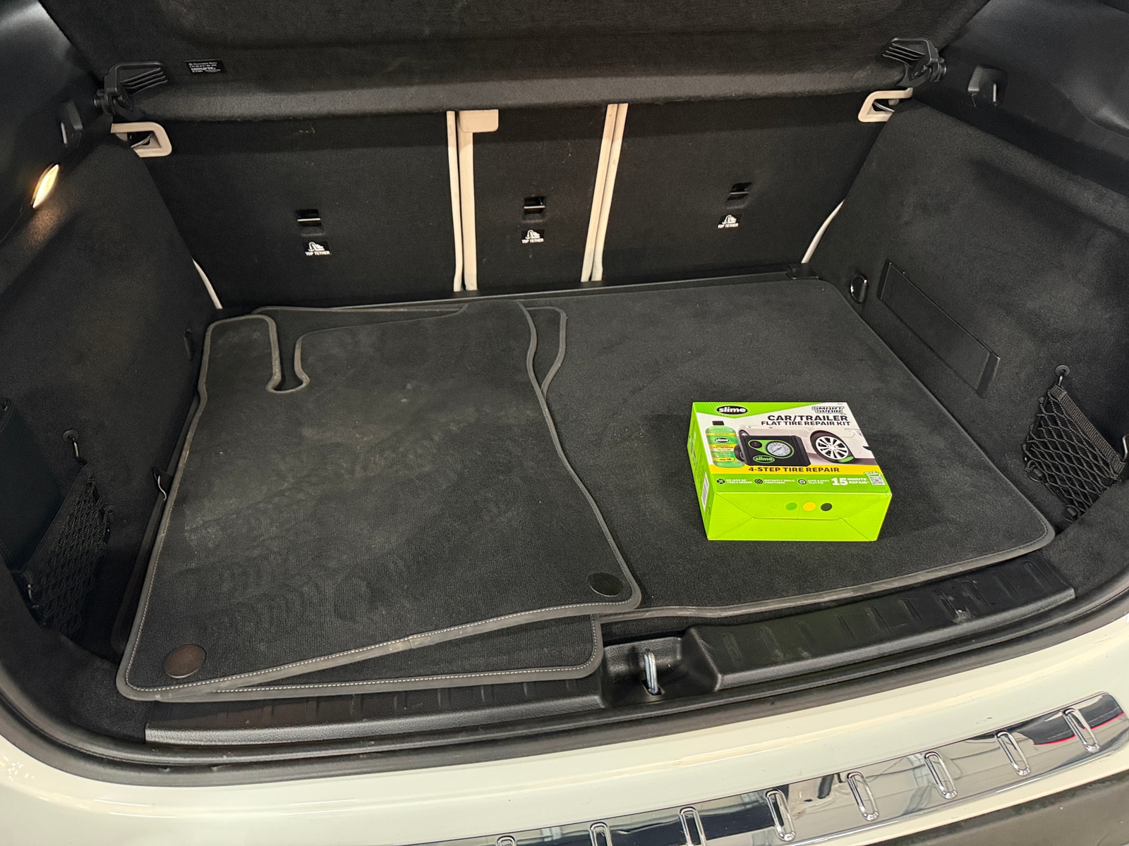 Thumbnail: 2025 Mercedes-Benz GLA - 6