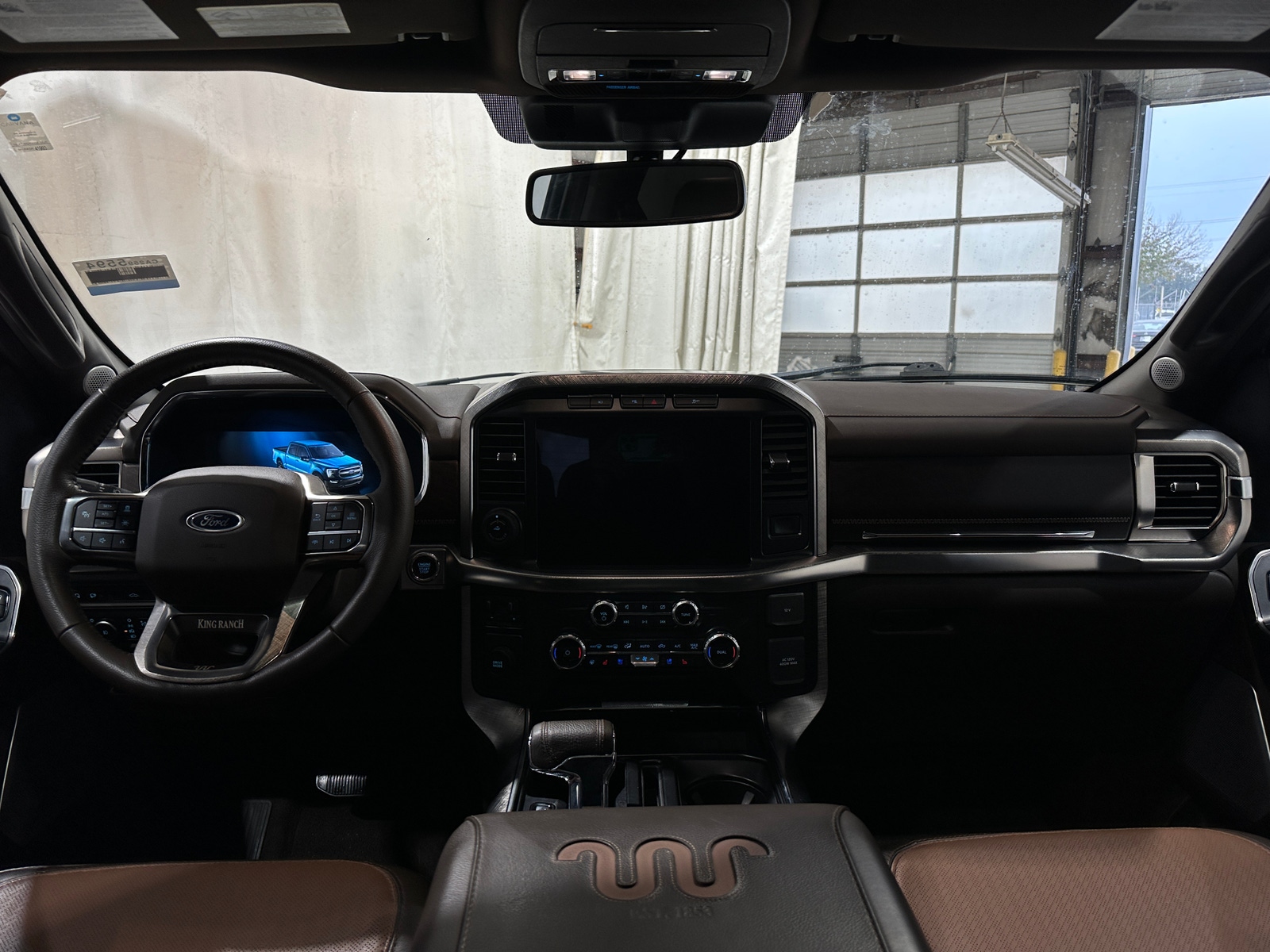 Thumbnail: 2022 Ford Econoline - 2