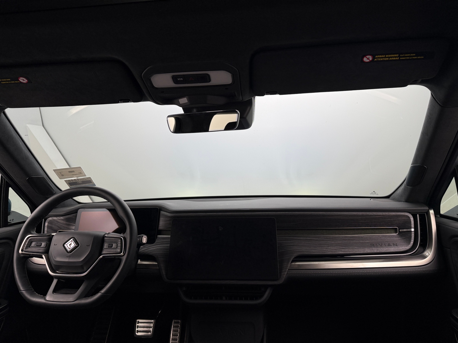 Thumbnail: 2022 Rivian R1T - 2