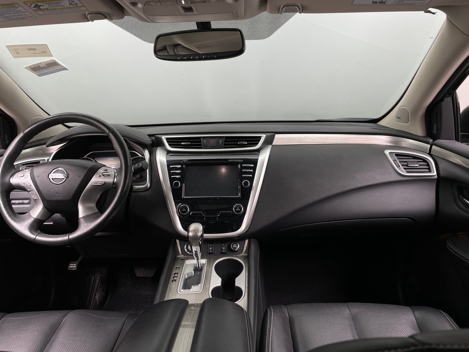 Thumbnail: 2017 Nissan Murano - 2