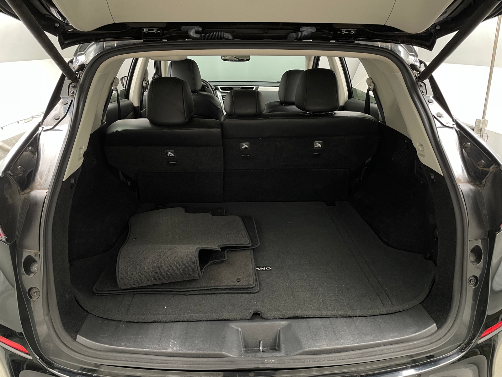 Thumbnail: 2017 Nissan Murano - 6