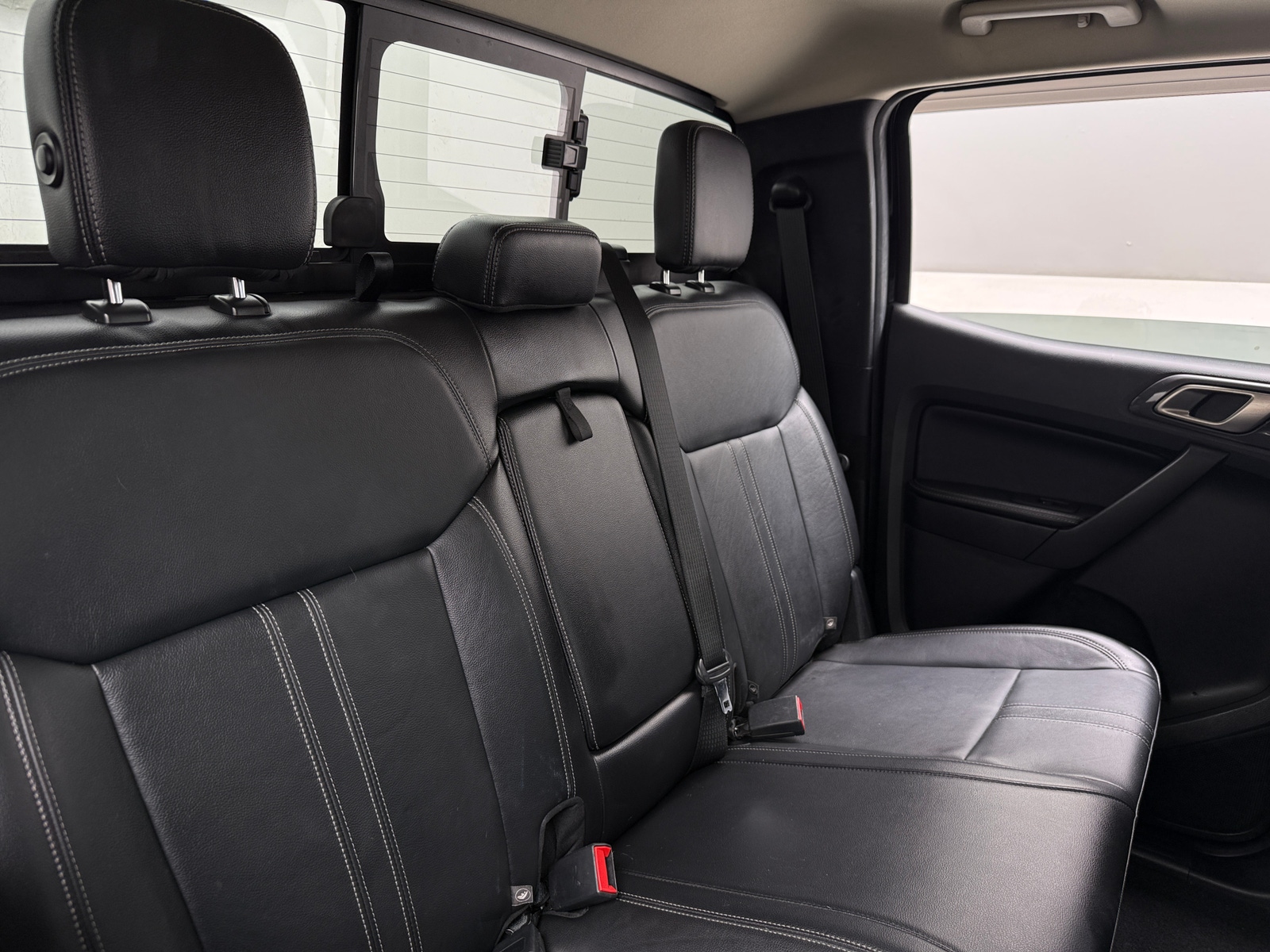 Thumbnail: 2019 Ford Ranger - 5