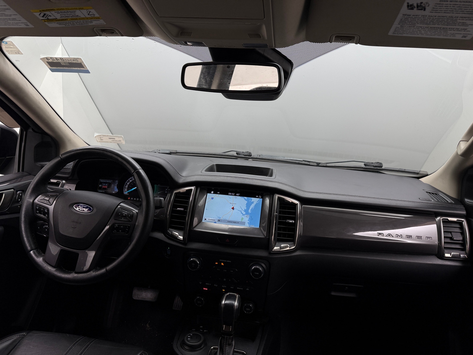 Thumbnail: 2019 Ford Ranger - 2