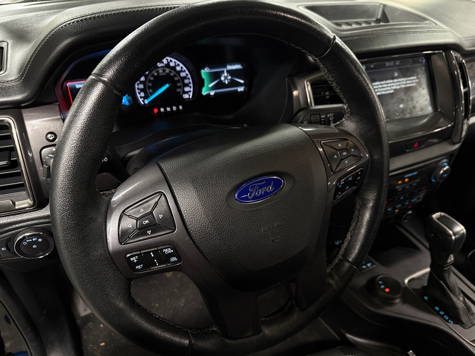 Thumbnail: 2019 Ford Ranger - 4