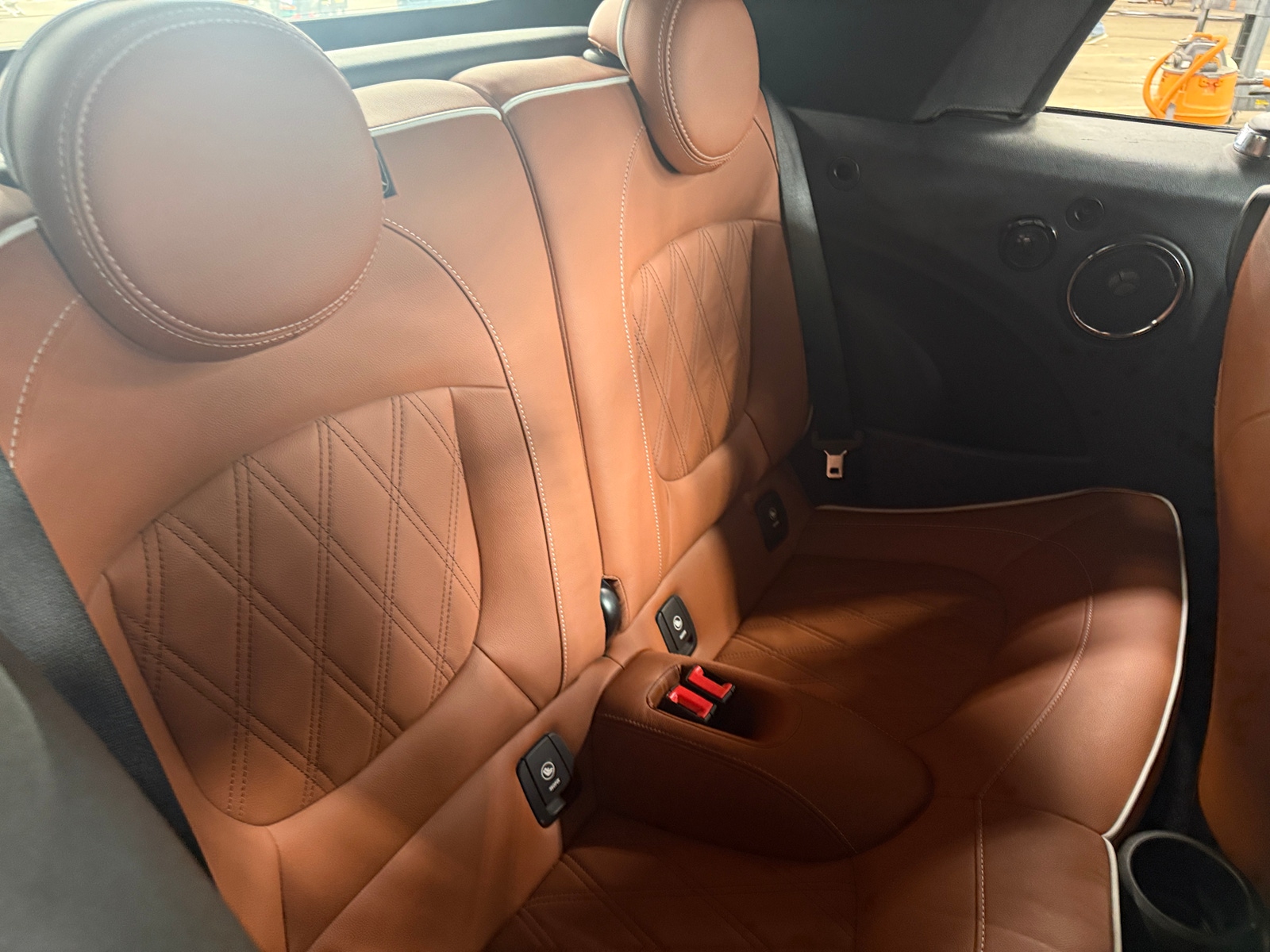 Thumbnail: 2021 MINI Cooper Convertible - 5