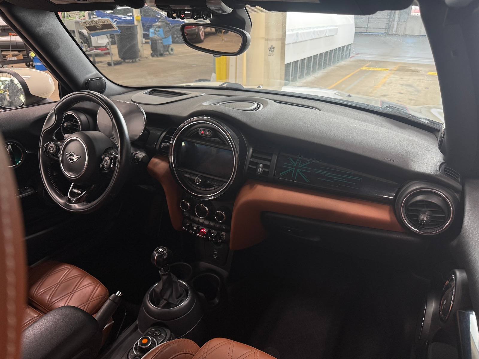 Thumbnail: 2021 MINI Cooper Convertible - 2