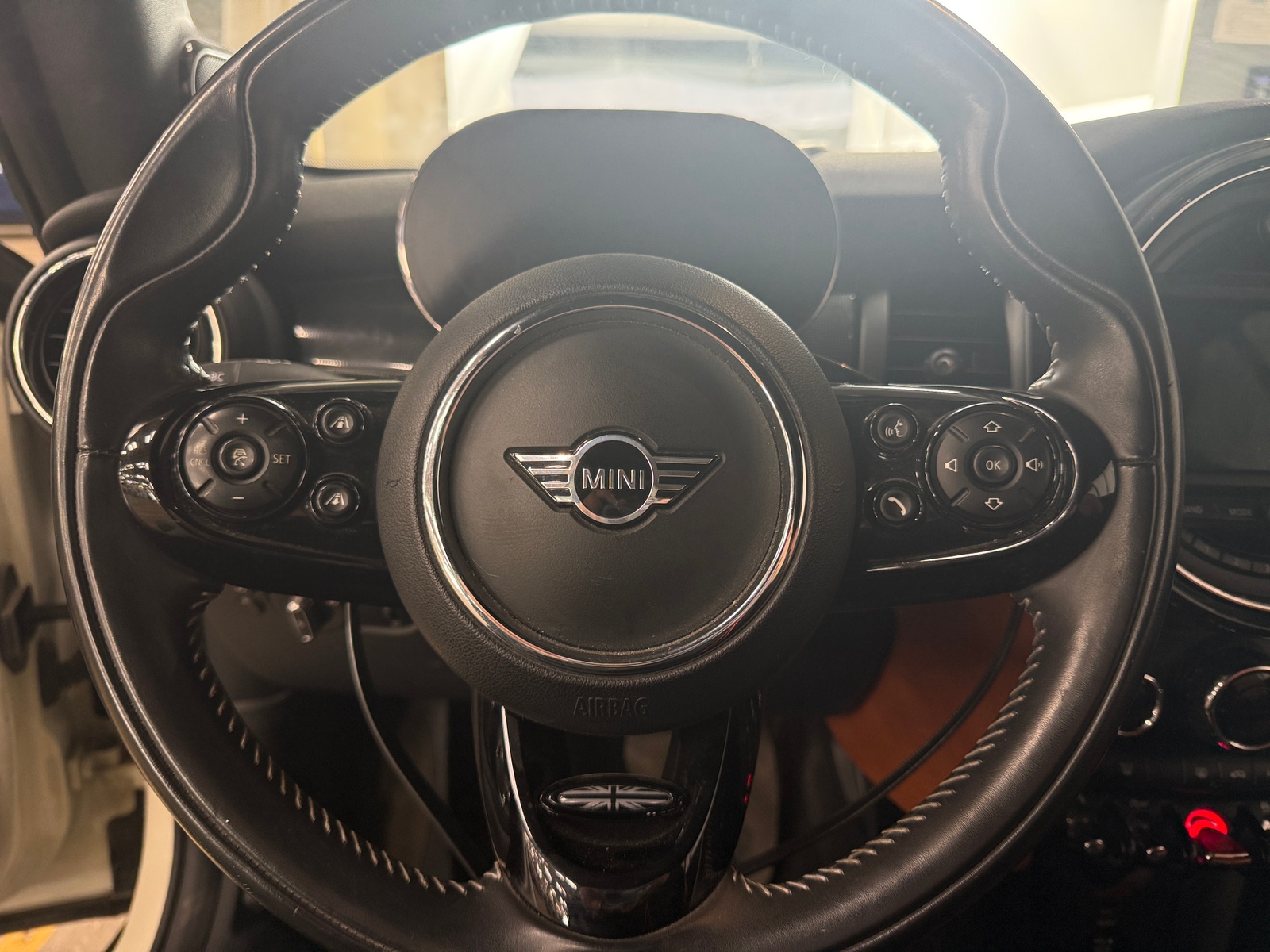 Thumbnail: 2021 MINI Cooper Convertible - 4