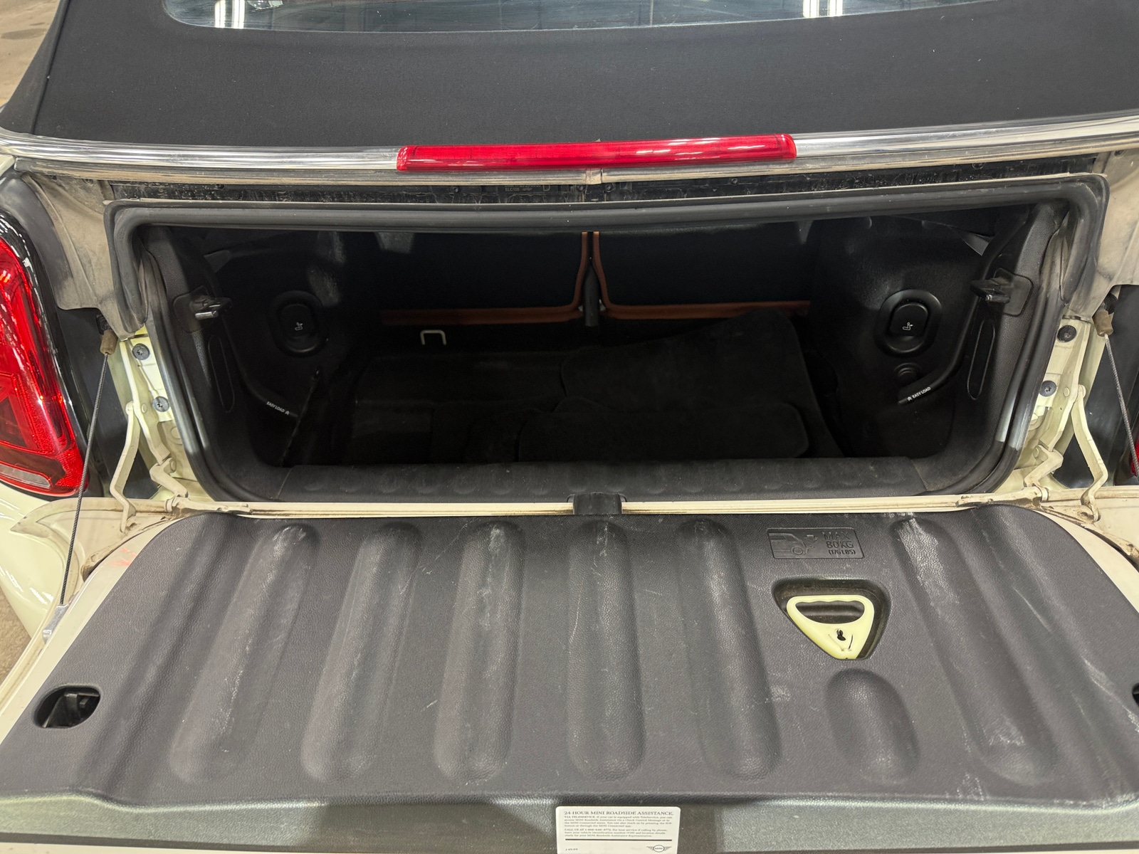 Thumbnail: 2021 MINI Cooper Convertible - 6