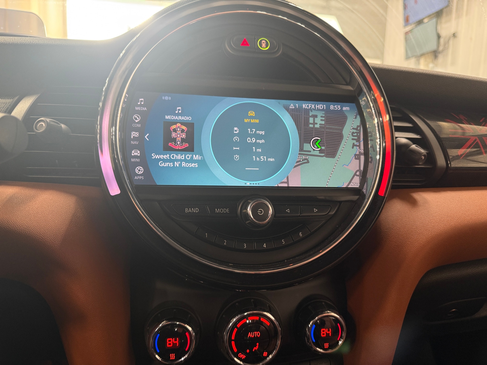 Thumbnail: 2021 MINI Cooper Convertible - 3