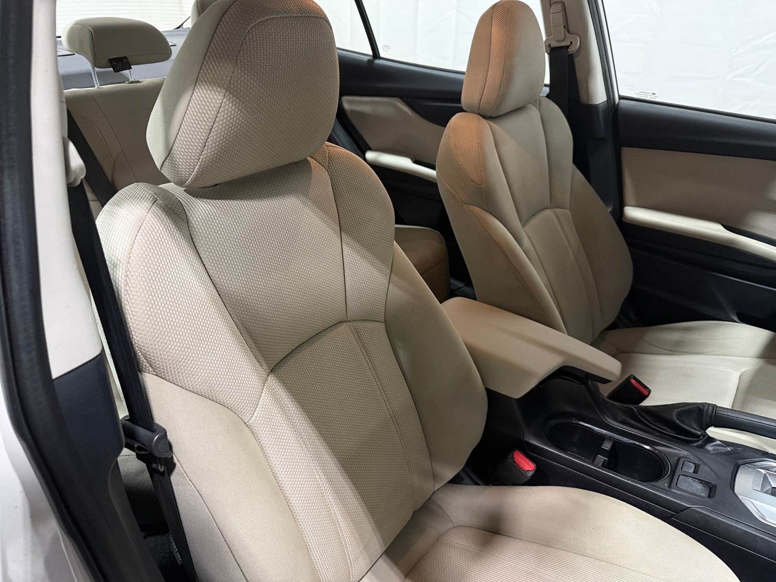 Thumbnail: 2020 Subaru Impreza - 2