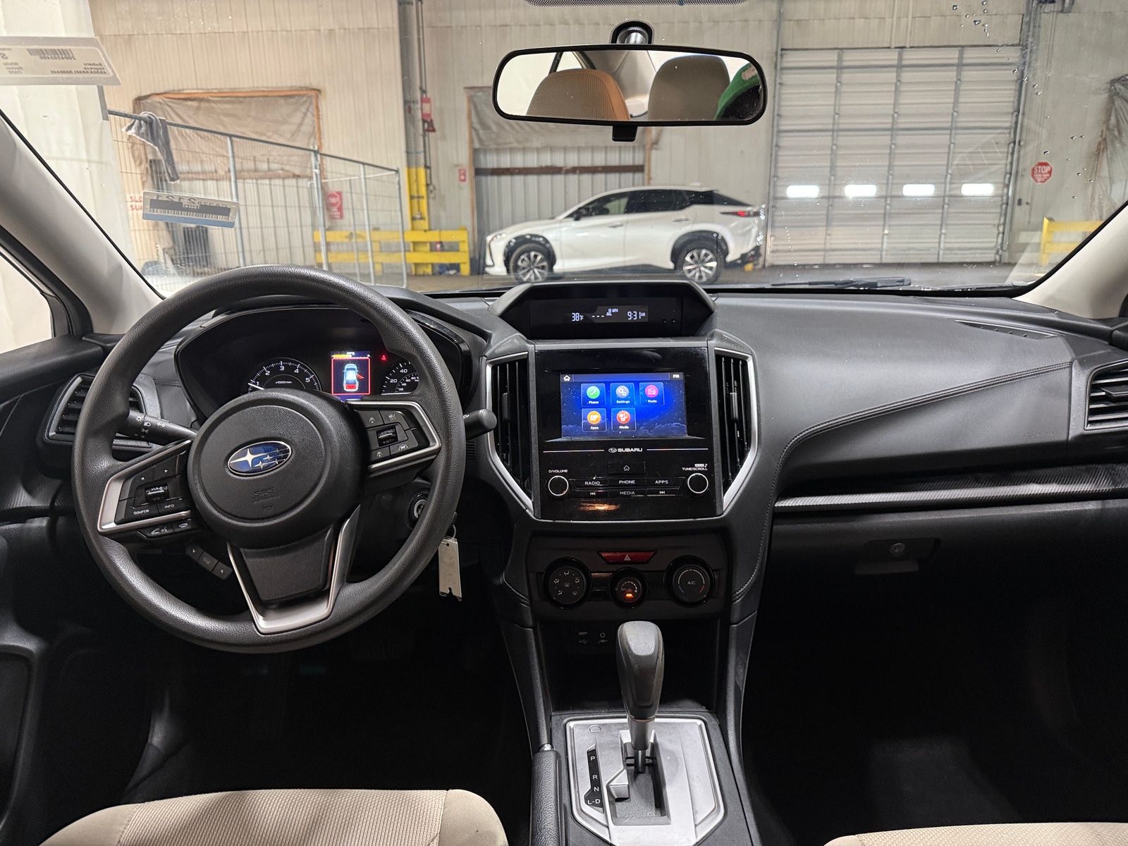 Thumbnail: 2020 Subaru Impreza - 3