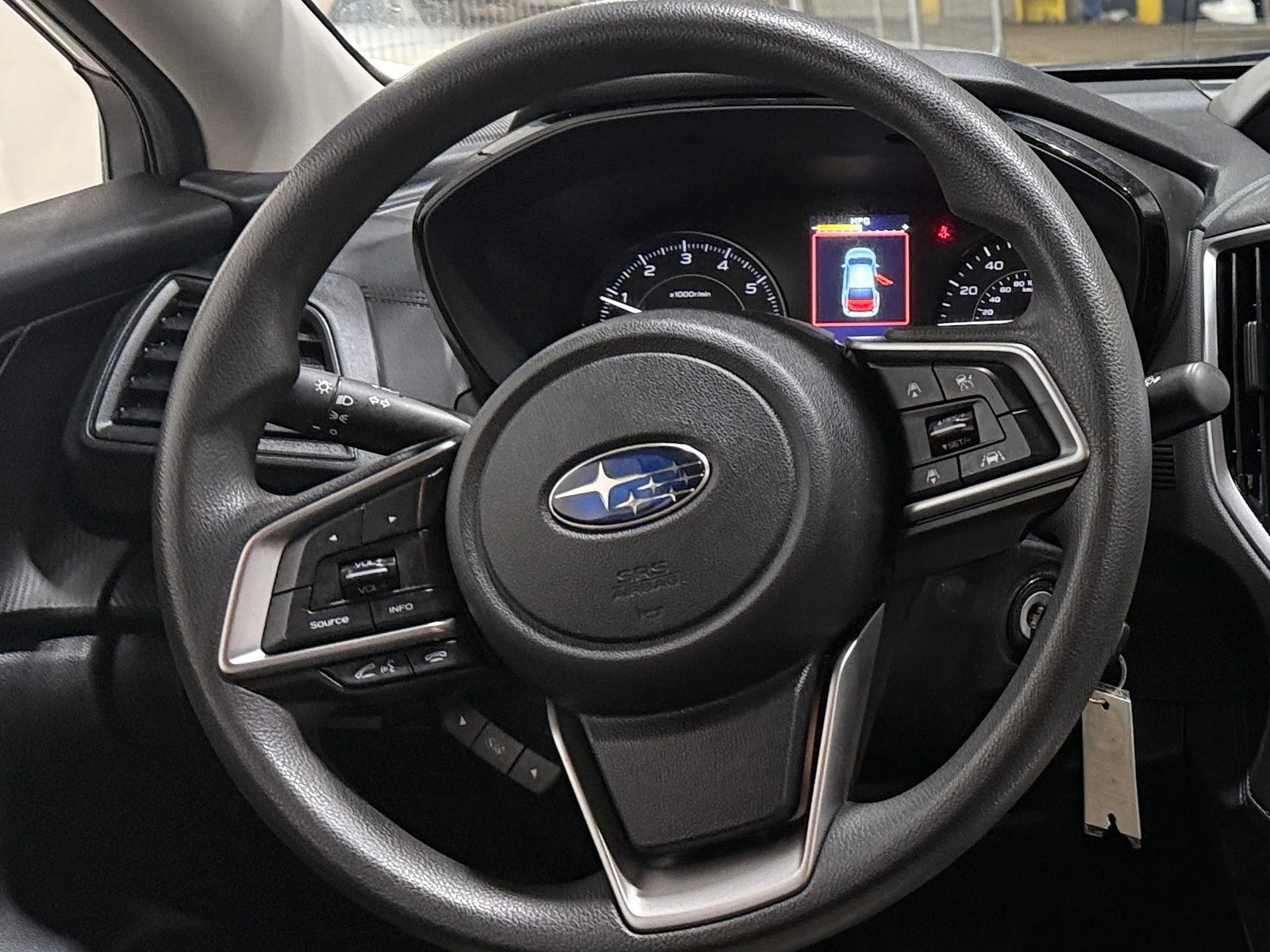 Thumbnail: 2020 Subaru Impreza - 5