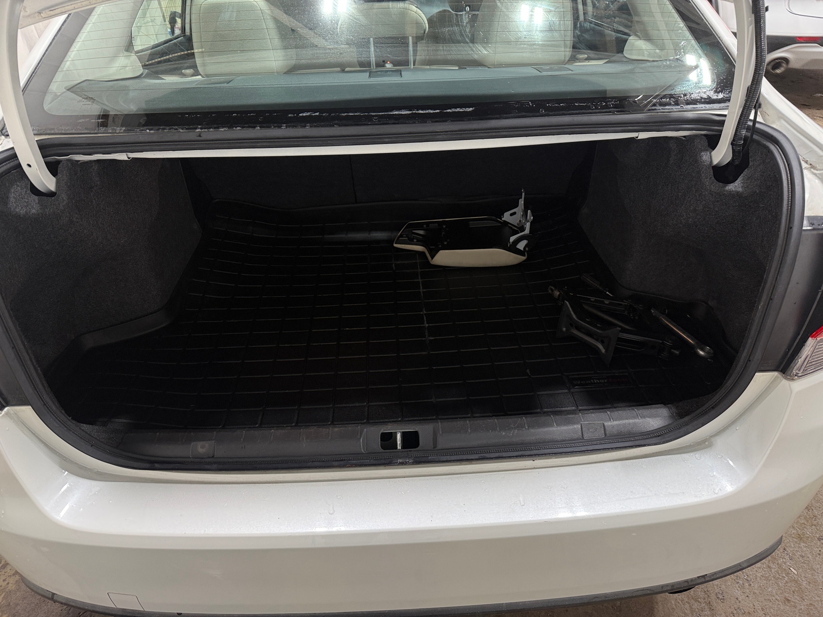 Thumbnail: 2020 Subaru Impreza - 7