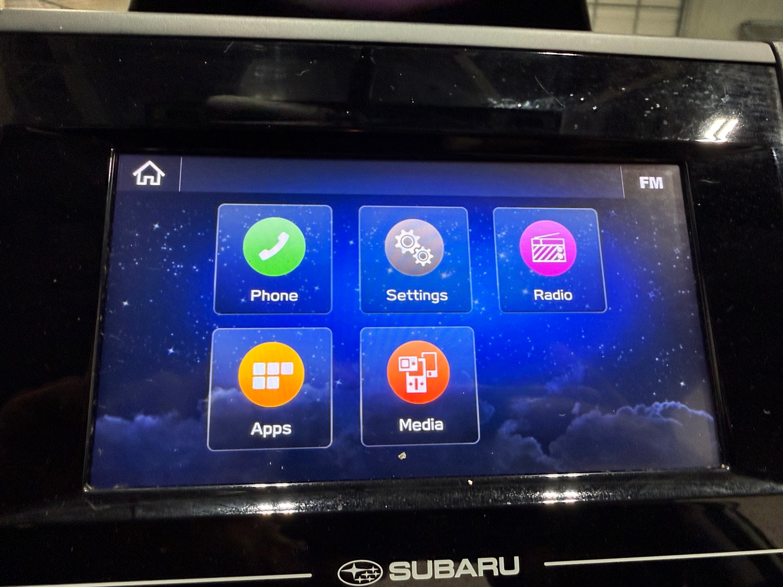 Thumbnail: 2020 Subaru Impreza - 4