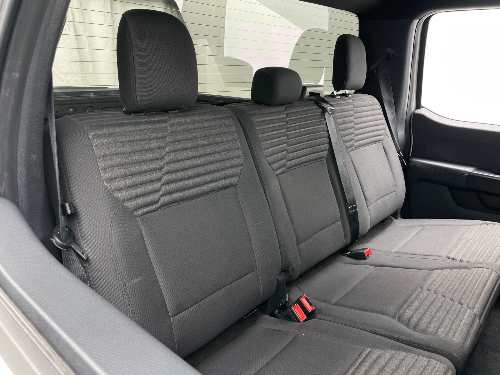 Thumbnail: 2023 Ford Econoline - 6