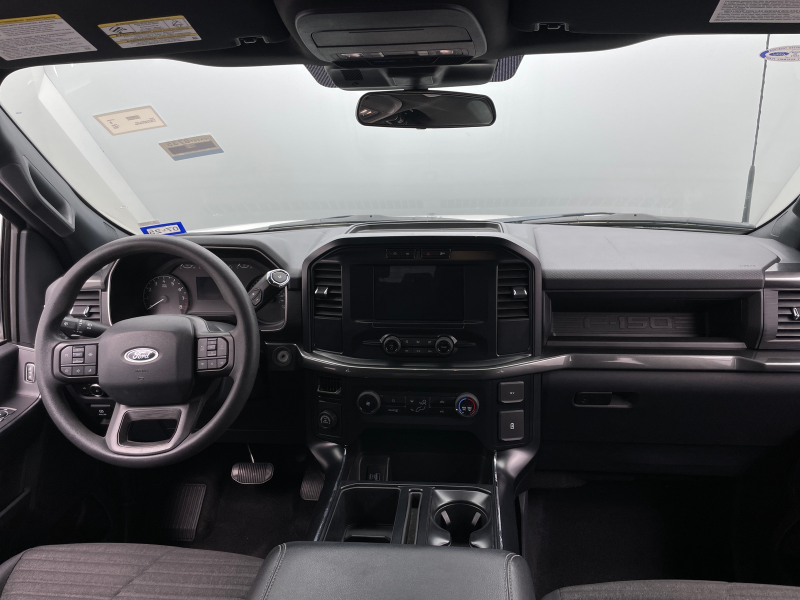 Thumbnail: 2023 Ford Econoline - 3