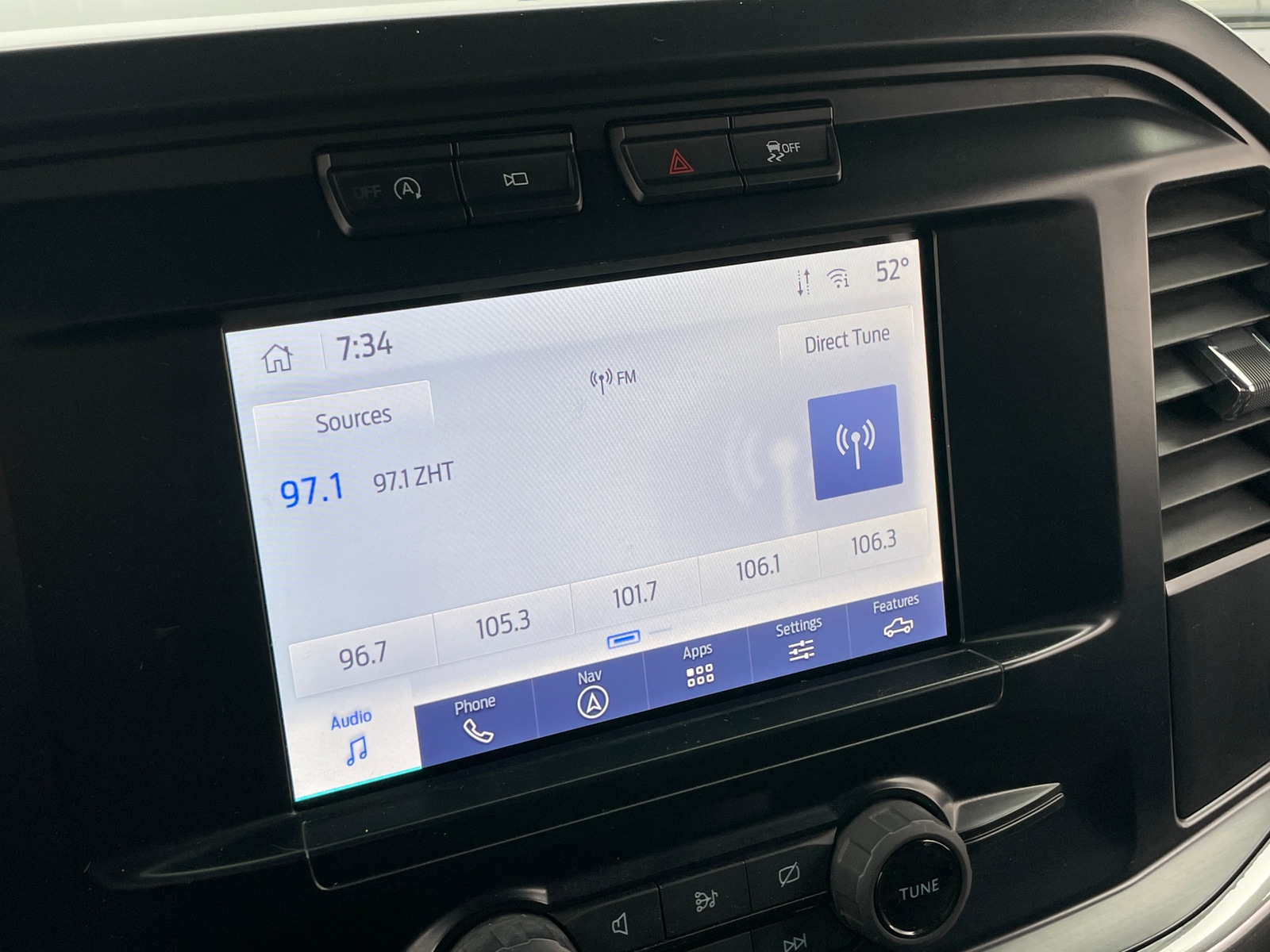 Thumbnail: 2023 Ford Econoline - 4