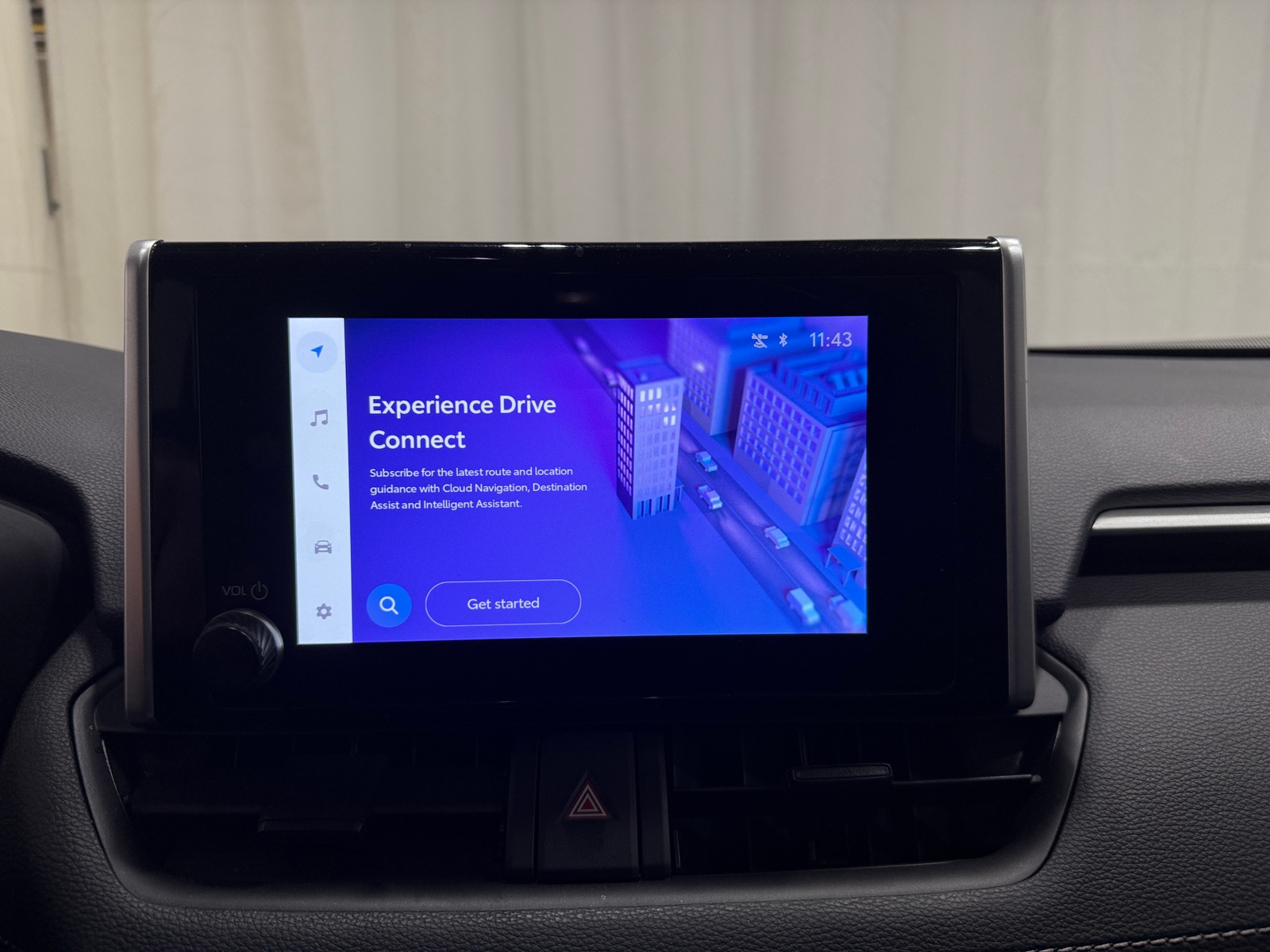 Thumbnail: 2025 Toyota RAV4 - 4