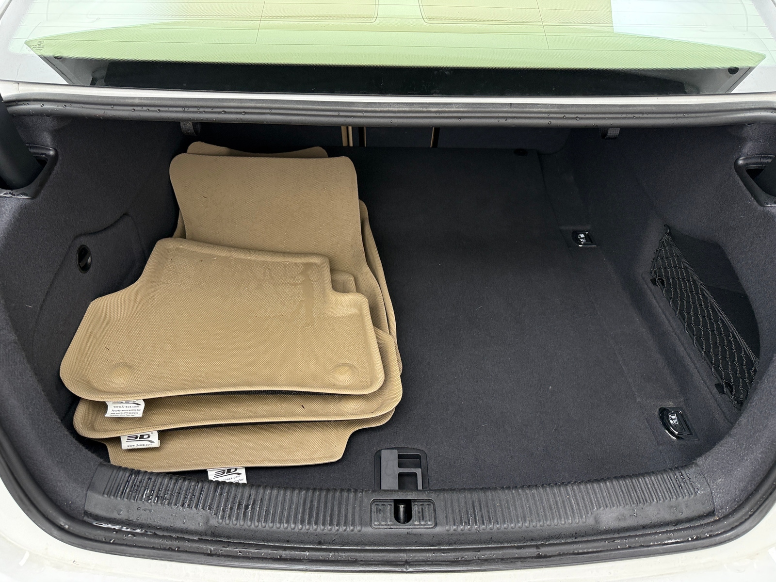 Thumbnail: 2015 Audi A6 - 6