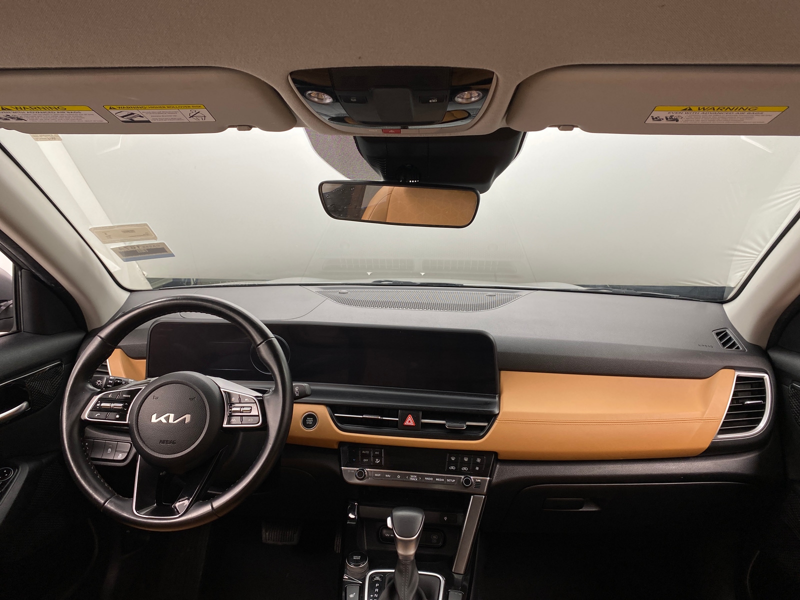 Thumbnail: 2024 Kia Seltos - 2