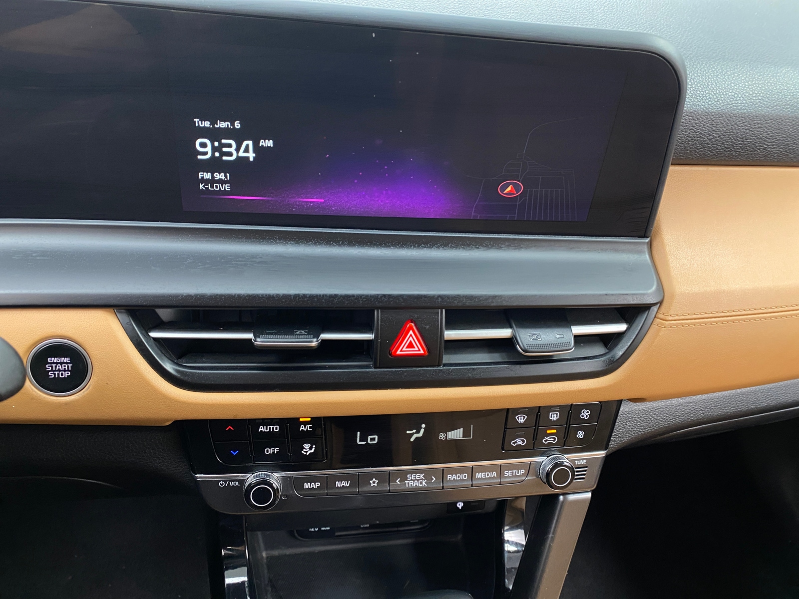 Thumbnail: 2024 Kia Seltos - 3