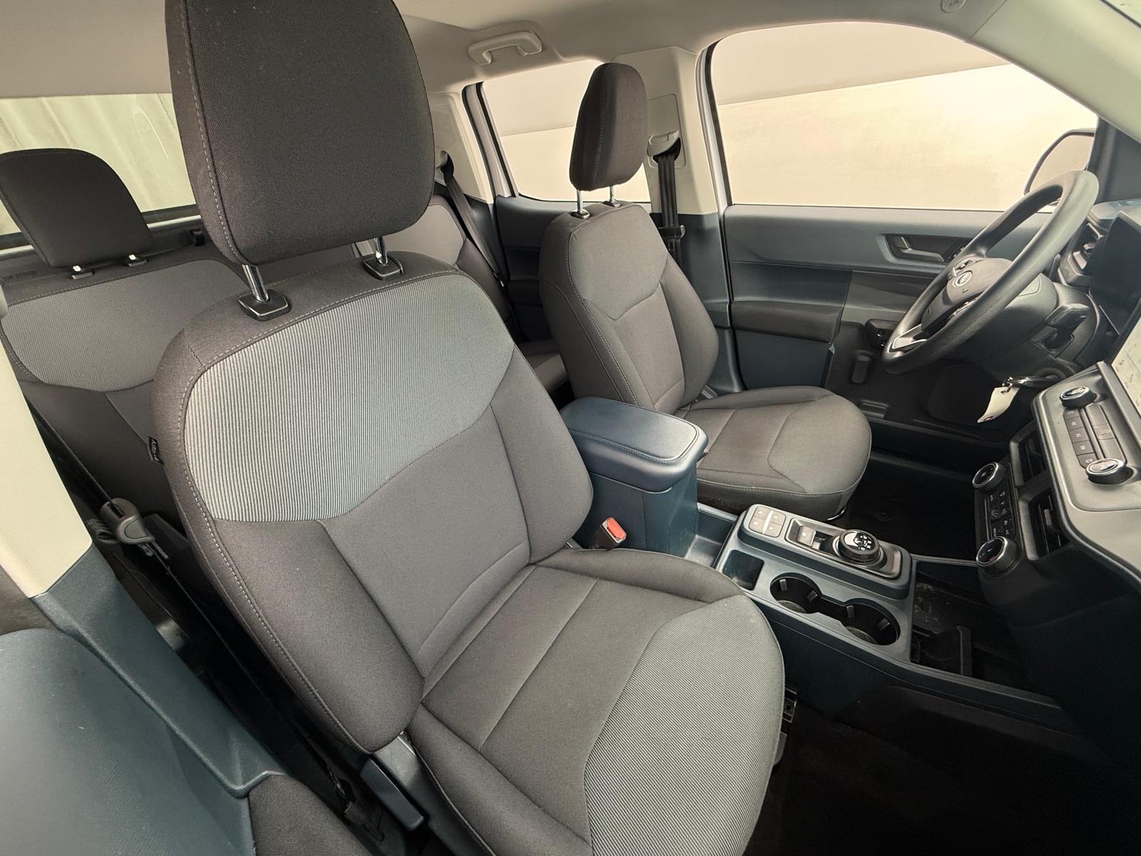 Thumbnail: 2024 Ford Maverick - 2