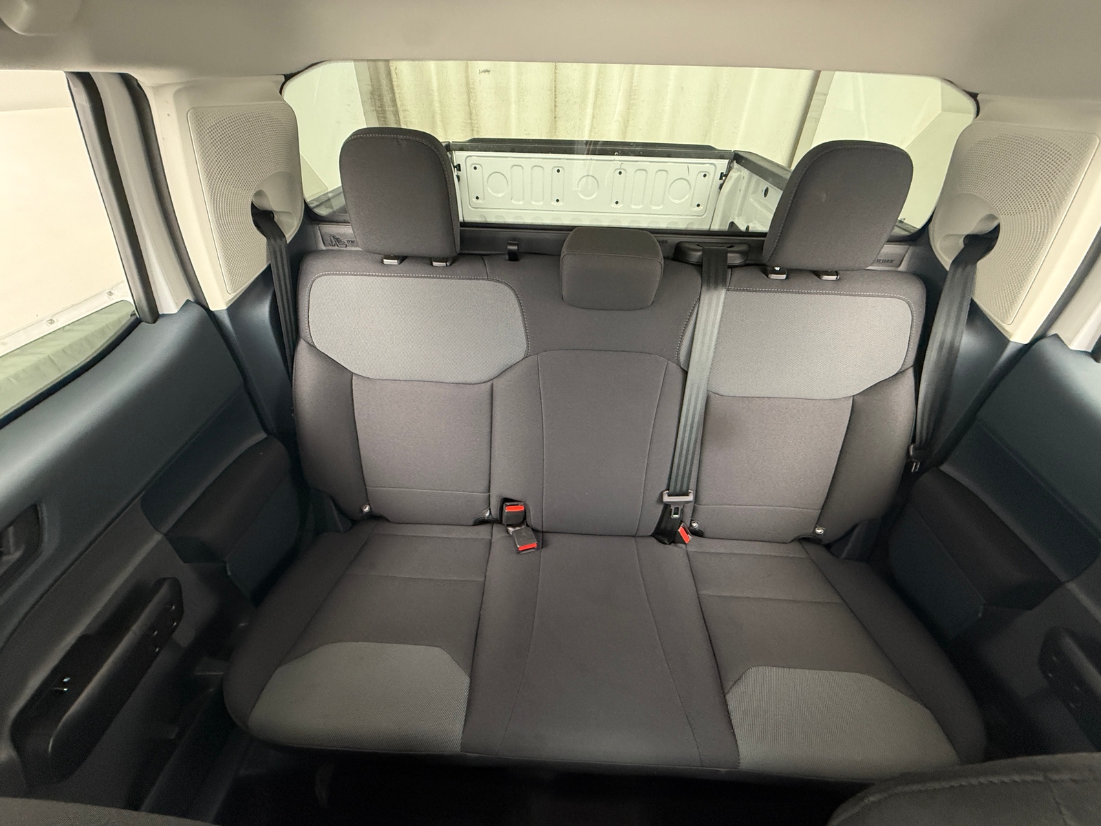 Thumbnail: 2024 Ford Maverick - 6