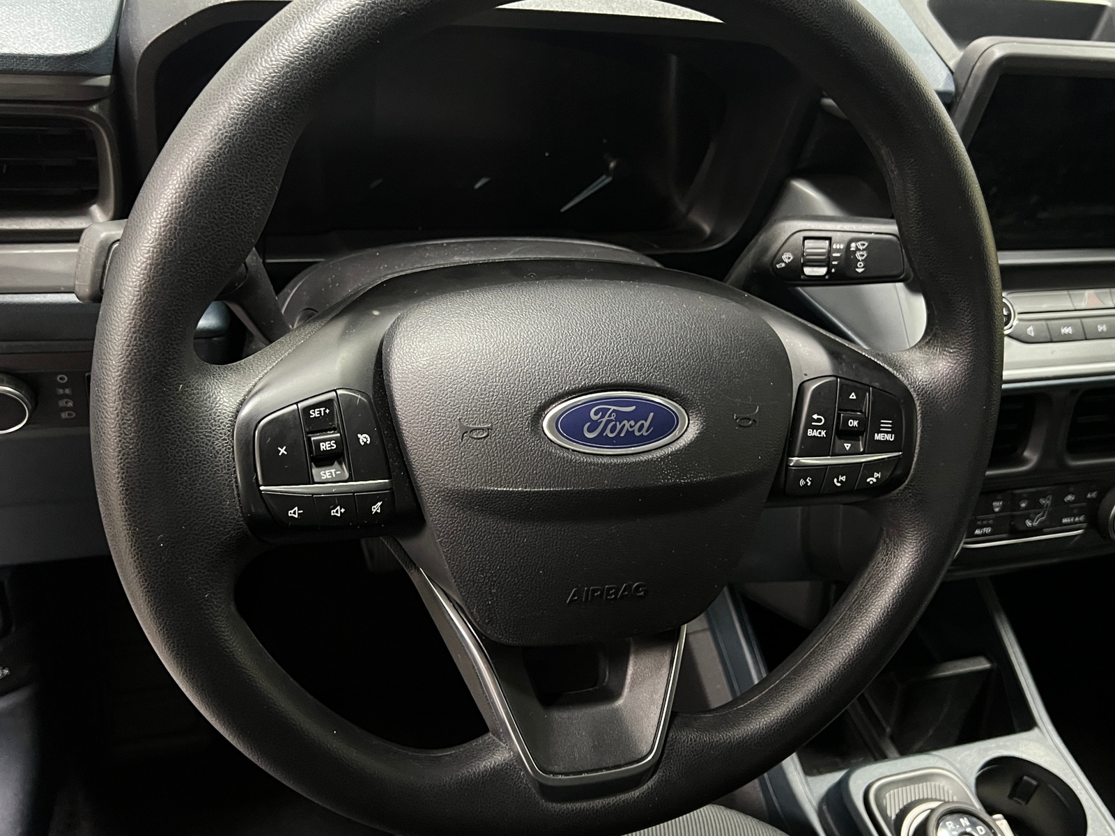 Thumbnail: 2024 Ford Maverick - 5