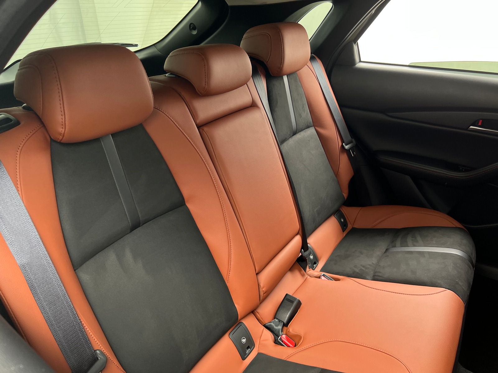 Thumbnail: 2024 Mazda CX-30 - 5