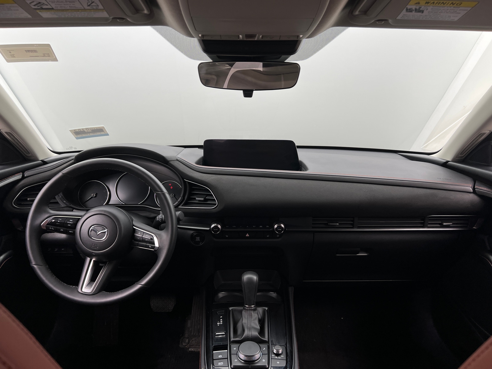 Thumbnail: 2024 Mazda CX-30 - 2