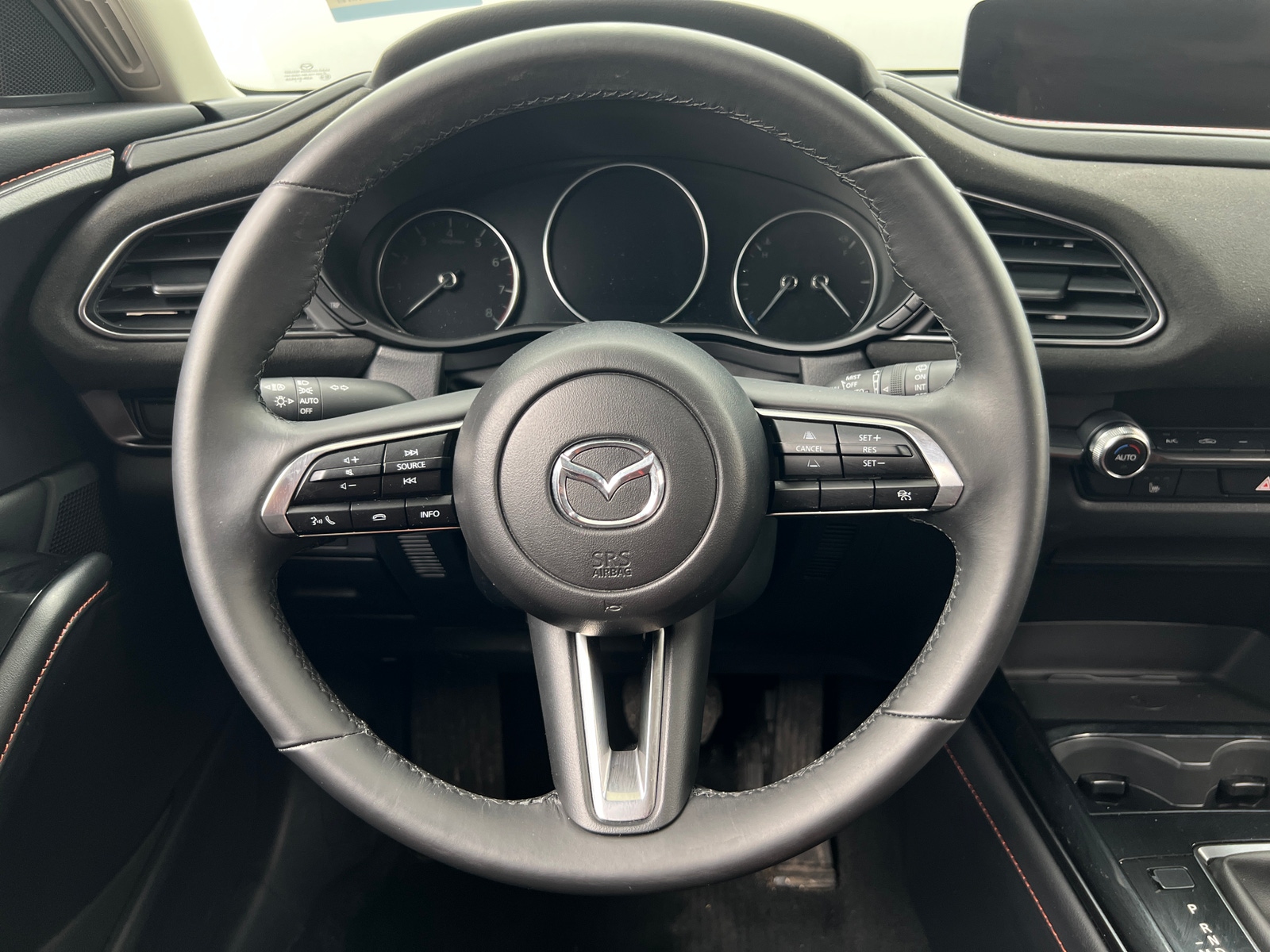 Thumbnail: 2024 Mazda CX-30 - 4