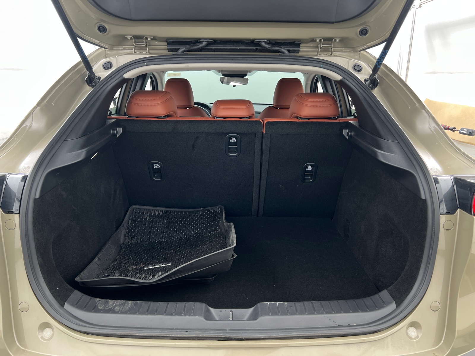 Thumbnail: 2024 Mazda CX-30 - 6