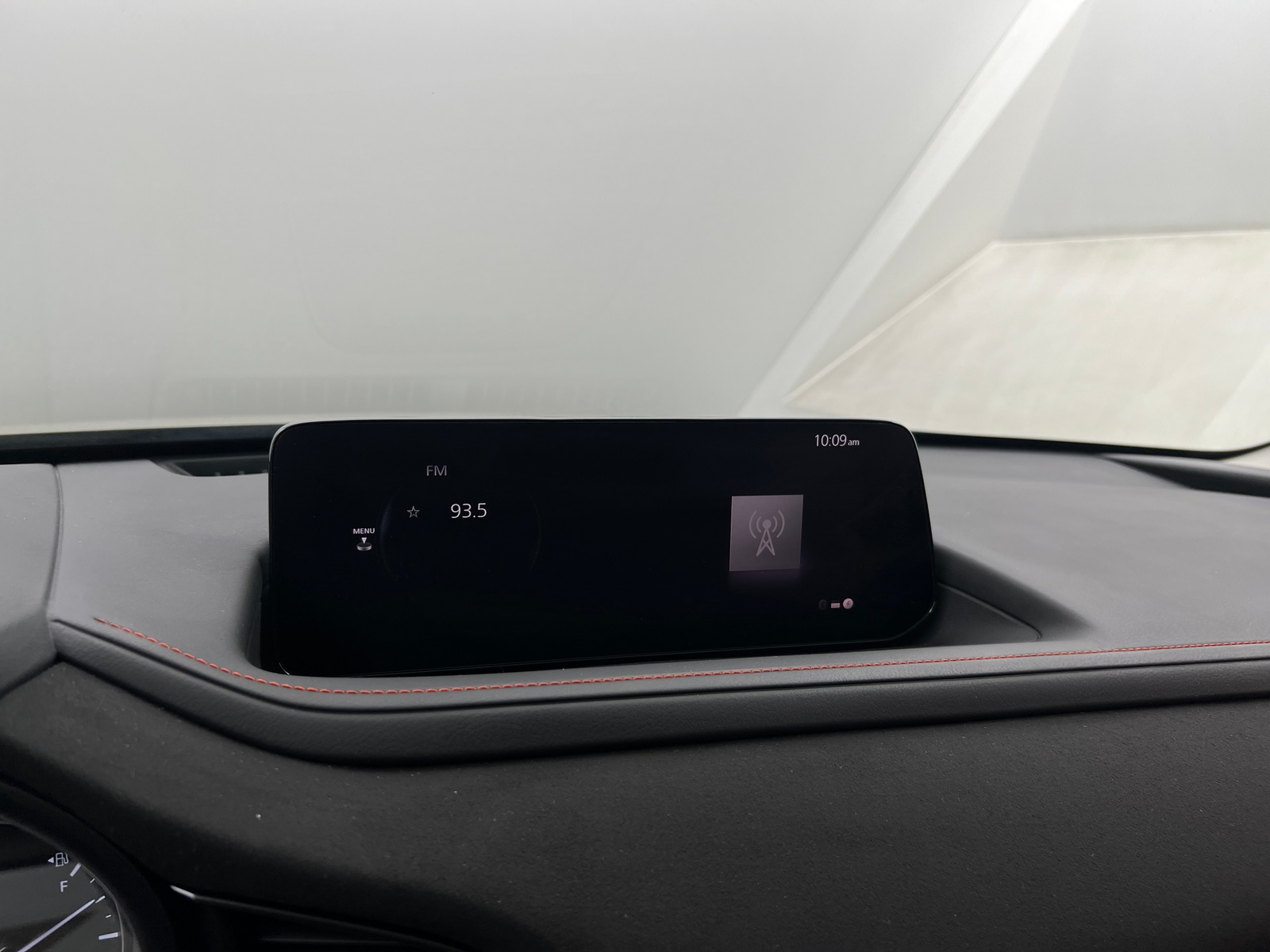 Thumbnail: 2024 Mazda CX-30 - 3