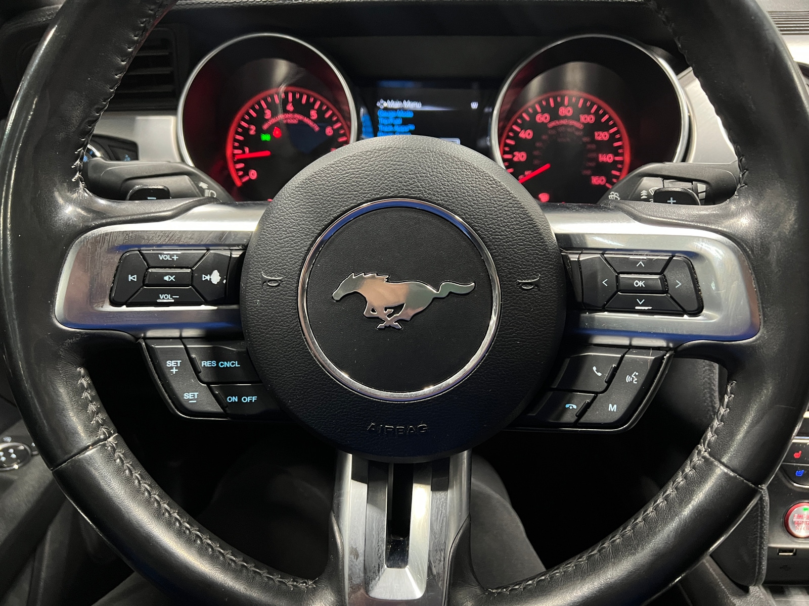 Thumbnail: 2020 Ford Mustang - 3