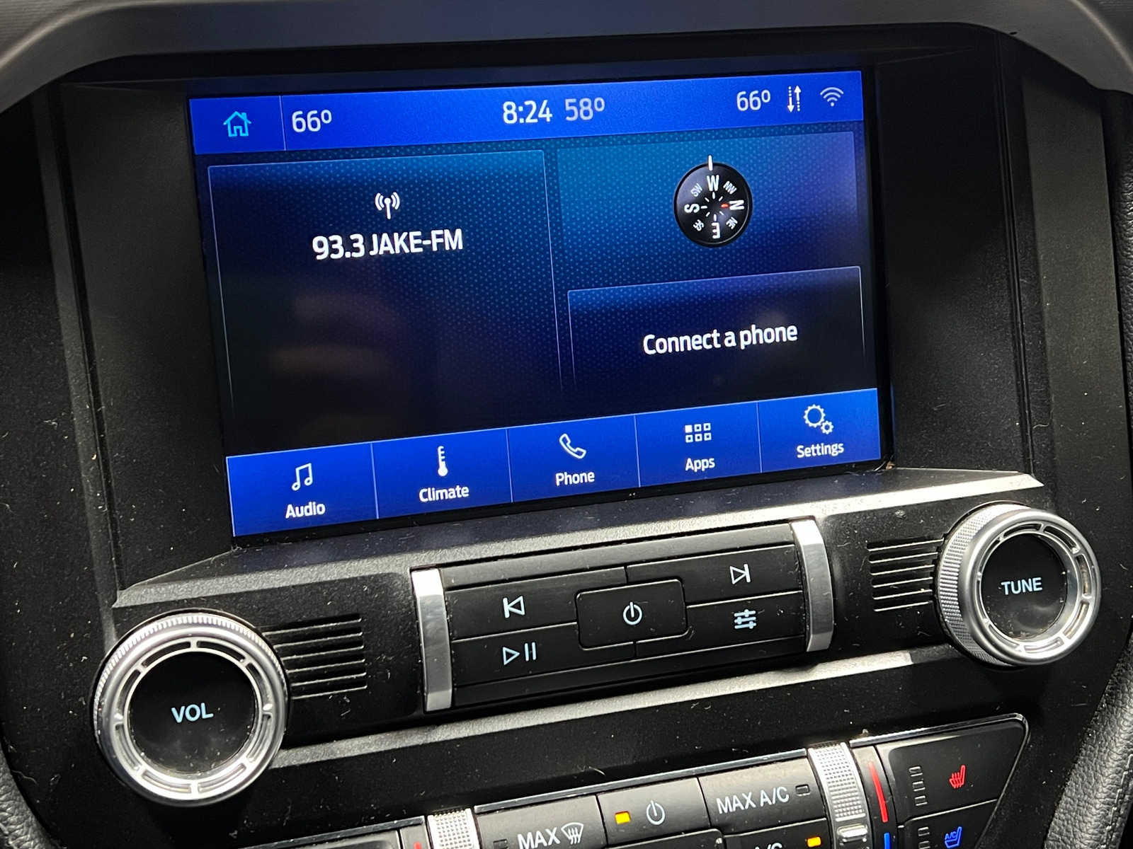 Thumbnail: 2020 Ford Mustang - 2