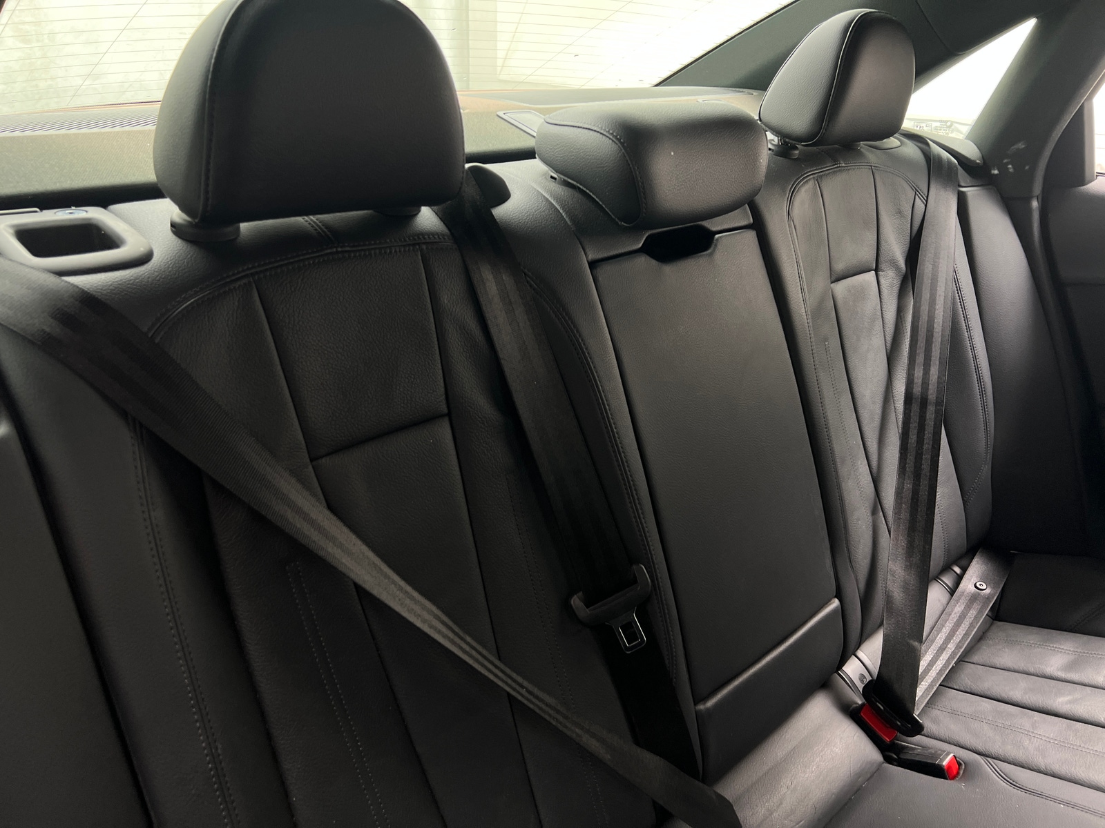 Thumbnail: 2018 Audi A4 - 5