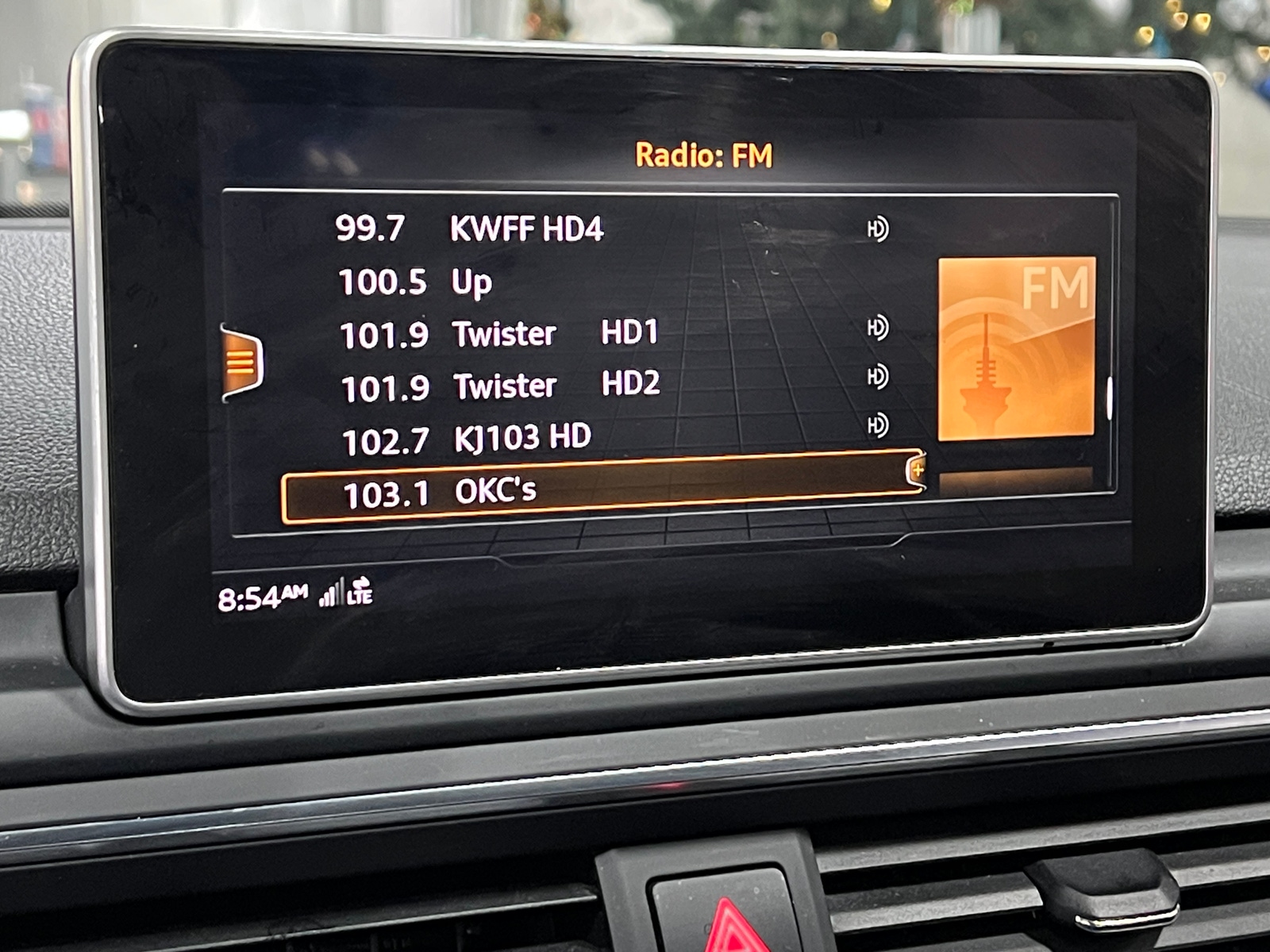 Thumbnail: 2018 Audi A4 - 3