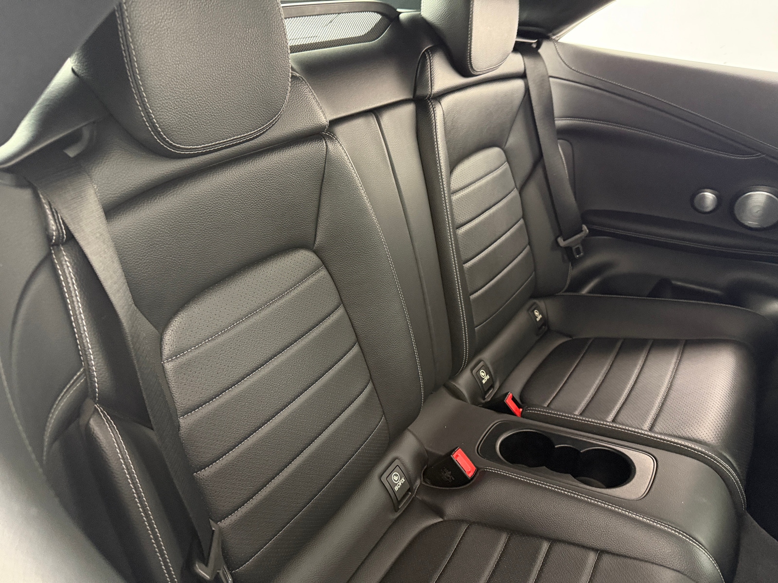 Thumbnail: 2021 Mercedes-Benz C-Class - 5