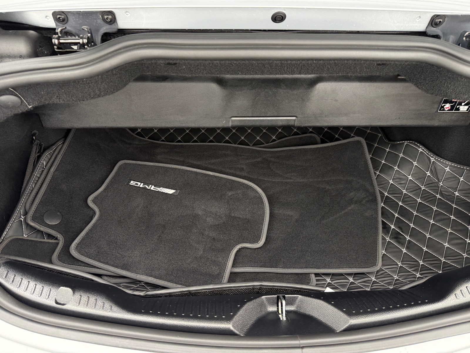 Thumbnail: 2021 Mercedes-Benz C-Class - 6