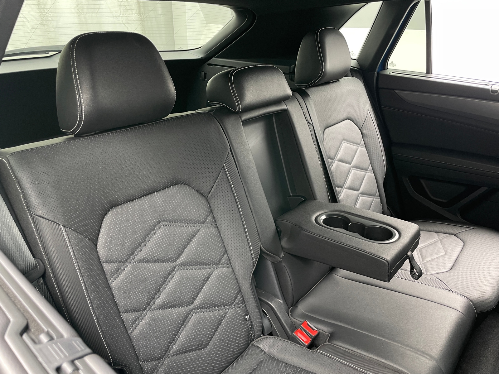 Thumbnail: 2025 Volkswagen Atlas - 5