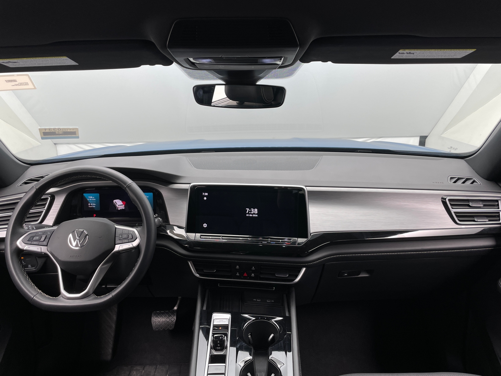 Thumbnail: 2025 Volkswagen Atlas - 2